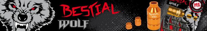 Bestial Wolf, la marca de patinetes preferida por los riders Bestial Wolf, la marca de patinetes preferida por los riders