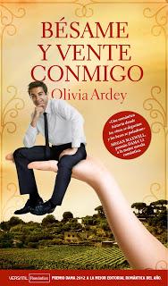 ¡¡Bésame y vente conmigo hoy en amazon a 0.99€!! ¡¡Bésame y vente conmigo hoy en amazon a 0.99€!!