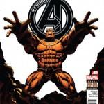 Primer vistazo a New Avengers Nº 12 New Avengers Nº 12