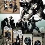 Primer vistazo a New Avengers Nº 12 New Avengers Nº 12