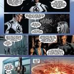 Primer vistazo a New Avengers Nº 12 New Avengers Nº 12