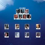 Primer vistazo a New Avengers Nº 12 New Avengers Nº 12