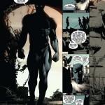 Primer vistazo a New Avengers Nº 12 New Avengers Nº 12