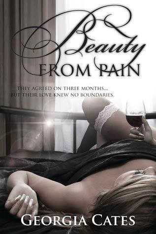 Reseña: Beauty From Pain - Georgia Cates Reseña: Beauty From Pain - Georgia Cates
