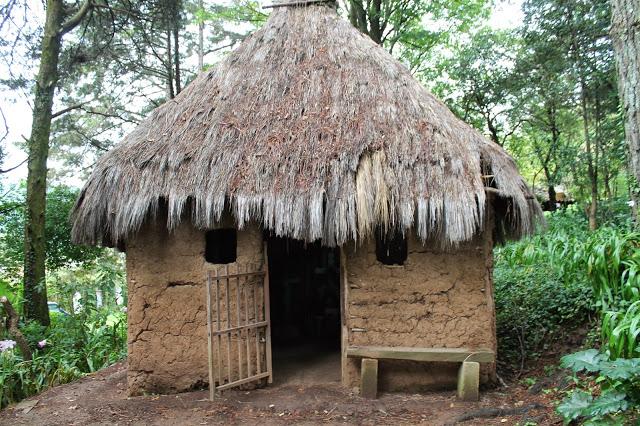 El Hotel de la Semana:  Na Bolom en Chiapas