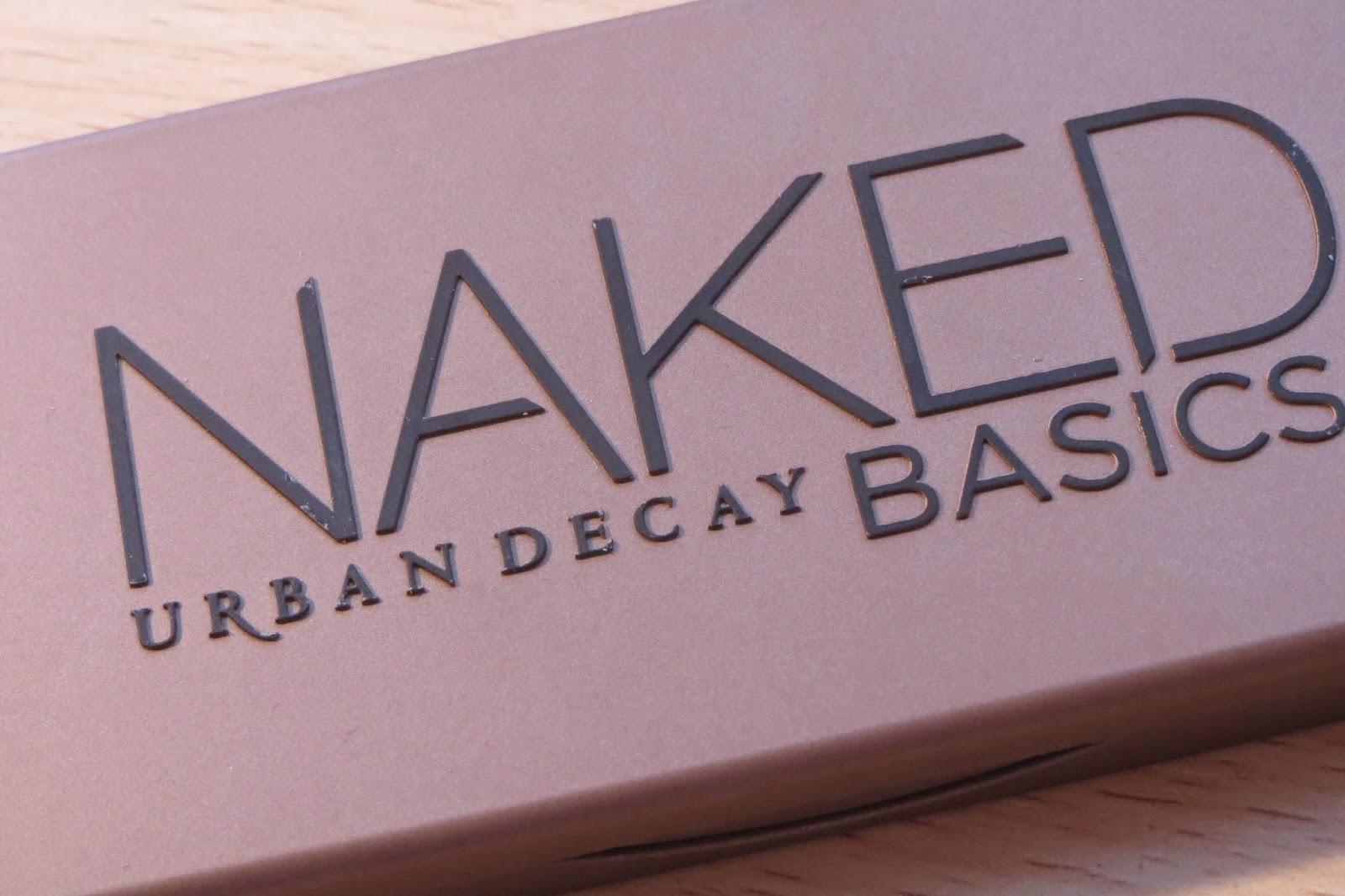 Sorpresa.... SORTEO!! (Internacional) (Naked Basics/ Urban Decay) Sorpresa.... SORTEO!! (Internacional) (Naked Basics/ Urban Decay)