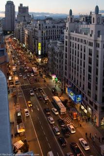 España: 3 malentendidos sobre calidad del aire y ciudades. La situación en Barcelona y Madrid España: 3 malentendidos sobre calidad del aire y ciudades. La situación en Barcelona y Madrid