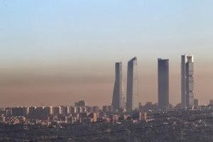 España: 3 malentendidos sobre calidad del aire y ciudades. La situación en Barcelona y Madrid España: 3 malentendidos sobre calidad del aire y ciudades. La situación en Barcelona y Madrid