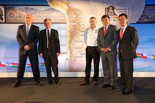 ORGANIZACIÓN DEL RALLY DAKAR ACLARA NÚMERO DE PILOTOS INSCRITOS NACIONALES ORGANIZACIÓN DEL RALLY DAKAR ACLARA NÚMERO DE PILOTOS INSCRITOS NACIONALES