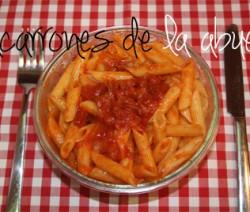 Macarrones de la abuela macarrones01