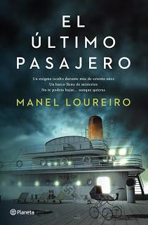 El Último Pasajero El Último Pasajero