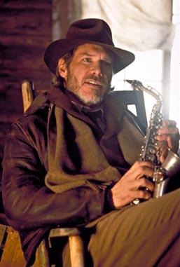 indy ¿Tanto te ha gustado el papel que quieres repetir?