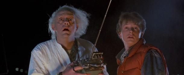 ¡Christopher Lloyd aparecerá en “The Michael J. Fox Show”! ¡Christopher Lloyd aparecerá en “The Michael J. Fox Show”!
