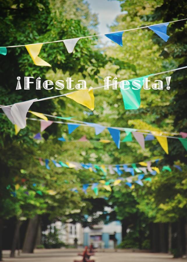 Cumpleblog y Photoshop CC Fiesta, fiesta