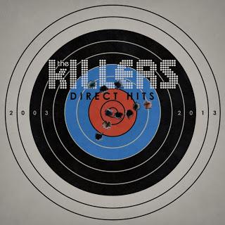 The Killers publican un recopilatorio de grandes éxitos