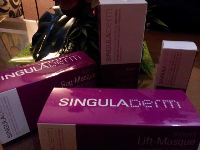 SingulaDerm SingulaDerm
