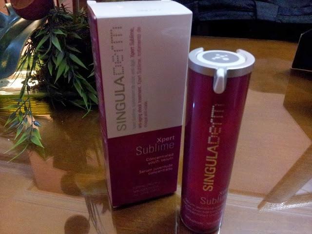 SingulaDerm SingulaDerm