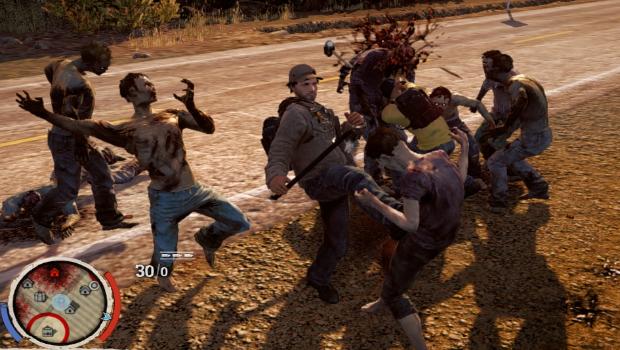 State of Decay para PC y nuevo DLC con modo supervivencia state of decay 2 State of Decay para PC y nuevo DLC con modo supervivencia