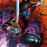 Geniales portadas alternativas para Amazing X-Men Nº 2, X-Force Nº 1 y Savage Wolverine Nº 14 Amazing X-Men Nº 2