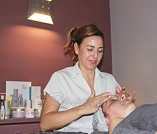 Estudio de la Piel y Tratamiento Facial Anti-Edad en Akro Center Toledo