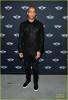 Kendrick Sampson @ Mini Cooper Hardtop Unveiling imagebam.com
