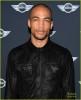Kendrick Sampson @ Mini Cooper Hardtop Unveiling imagebam.com