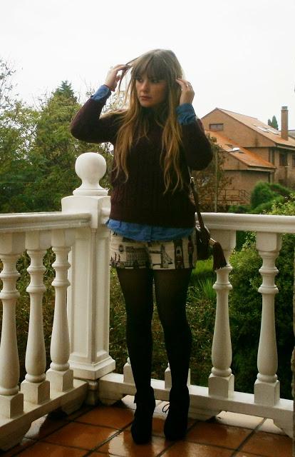 SHORTS SHORTS