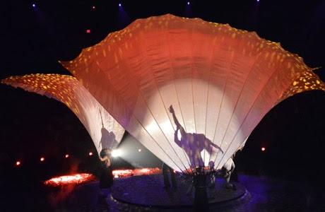 Le Rêve - The Dream Le Rêve - The Dream, Las Vegas