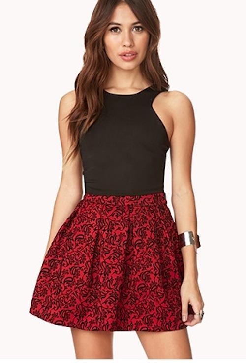 FLYING SKIRTS FLYING SKIRTS