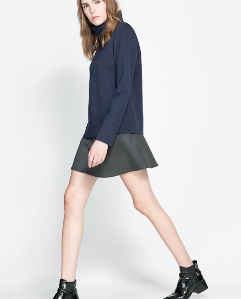 FLYING SKIRTS FLYING SKIRTS