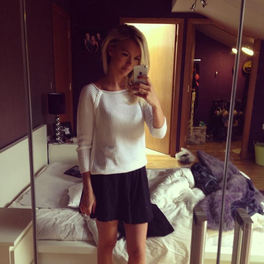 FLYING SKIRTS FLYING SKIRTS