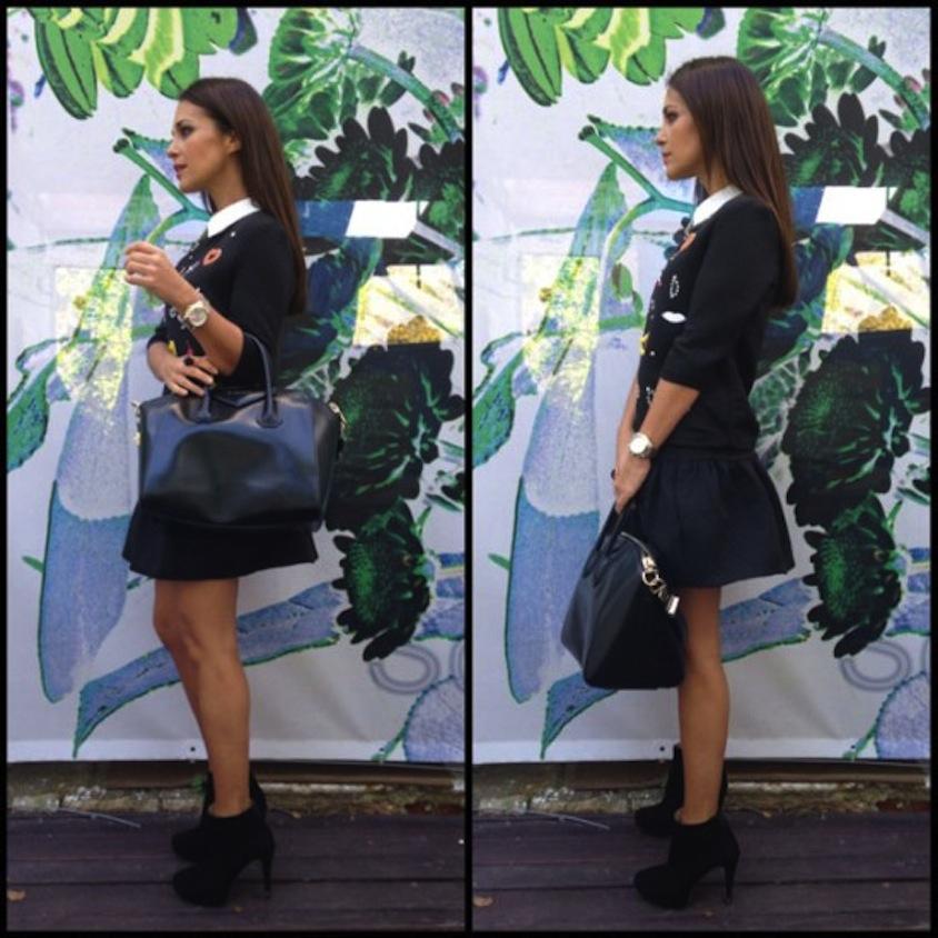 FLYING SKIRTS FLYING SKIRTS