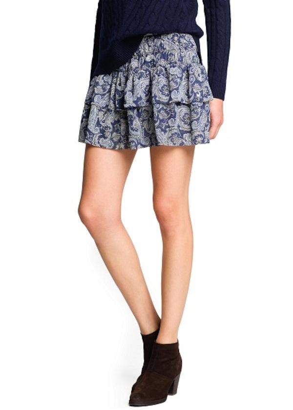 FLYING SKIRTS FLYING SKIRTS