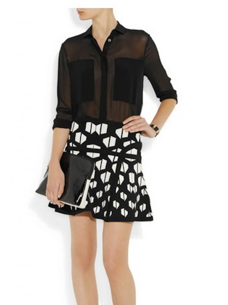 FLYING SKIRTS FLYING SKIRTS