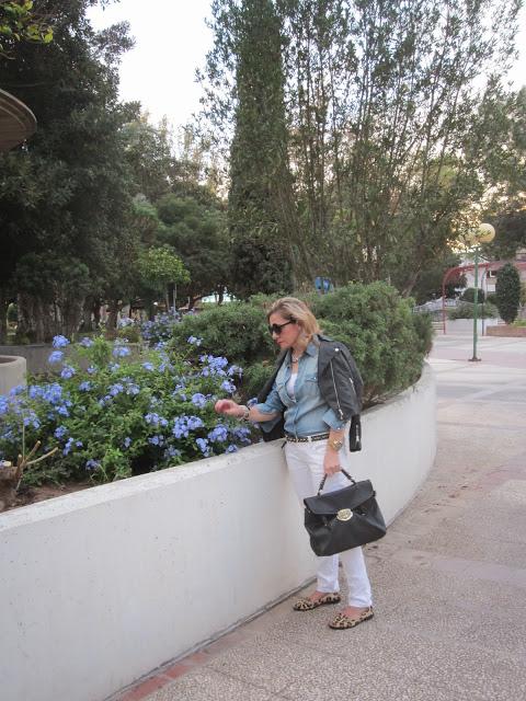 LOOK 276-22.11.20137:30ESTILO CASUAL.CASUAL STYLE.¡¡Hola ... LOOK 276-22.11.20137:30ESTILO CASUAL.CASUAL STYLE.¡¡Hola ...