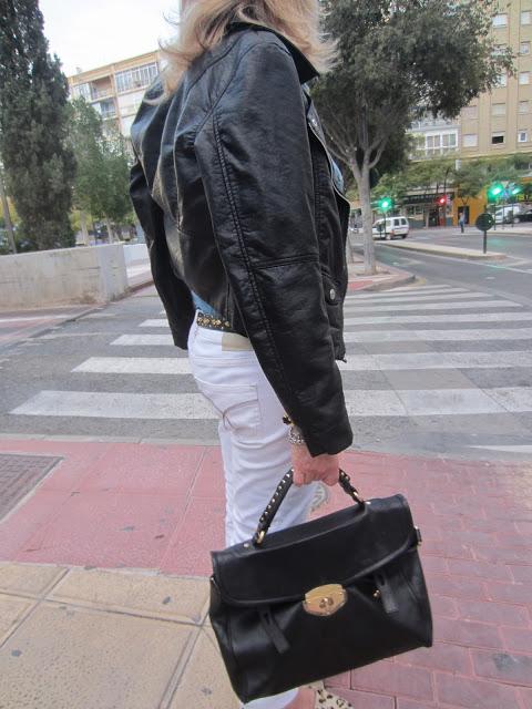 LOOK 276-22.11.20137:30ESTILO CASUAL.CASUAL STYLE.¡¡Hola ... LOOK 276-22.11.20137:30ESTILO CASUAL.CASUAL STYLE.¡¡Hola ...