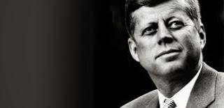 Con Kennedy asesinaron mi niñez Con Kennedy asesinaron mi niñez