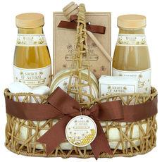Beautyprivee, regalos a toneladas!!! LOTEMIEL