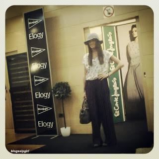 S. HA ESTADO ALLÍ: DESFILE ELOGY EN EL CORTE INGLÉS S. HA ESTADO ALLÍ: DESFILE ELOGY EN EL CORTE INGLÉS