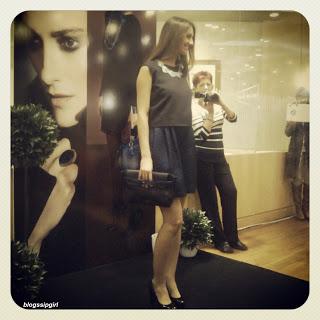S. HA ESTADO ALLÍ: DESFILE ELOGY EN EL CORTE INGLÉS S. HA ESTADO ALLÍ: DESFILE ELOGY EN EL CORTE INGLÉS