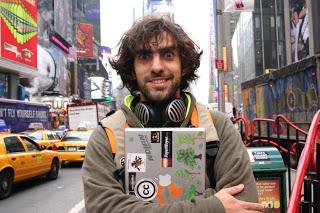 leo prieto, fundadot betazeta leo prieto, fundadot betazeta