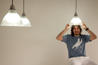 Alexander Torrenegra, emprendedor exitoso Alexander Torrenegra, emprendedor exitoso
