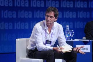 Alec Oxenford, fundador olx Alec Oxenford, fundador olx