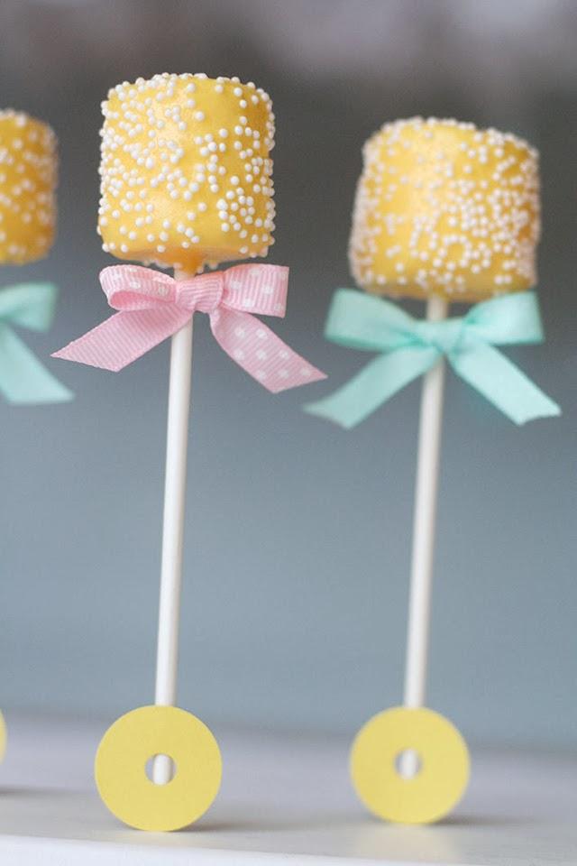 UNA BABY SHOWER LLUVIOSA UNA BABY SHOWER LLUVIOSA