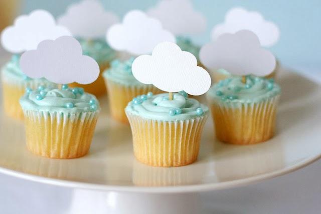 UNA BABY SHOWER LLUVIOSA UNA BABY SHOWER LLUVIOSA