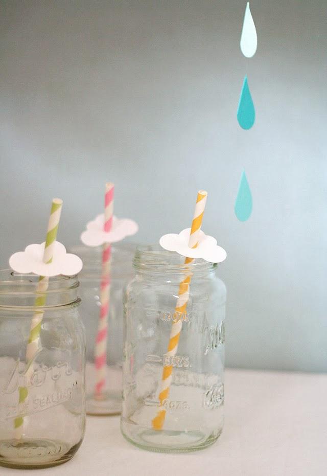 UNA BABY SHOWER LLUVIOSA UNA BABY SHOWER LLUVIOSA