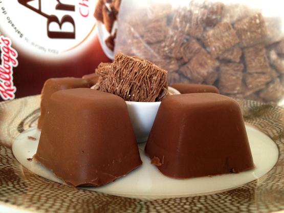 Bombones y chocolatinas All Bran® Choco recetas postres snacks chocolate recetas postres all bran recetas diferentes postres divertidas recetas de postres con fibra y chocolate recetas con fibra recetas chocolatinas caseras recetas bombones caseros receta postres rápidos fáciles Bombones y chocolatinas All Bran® Choco