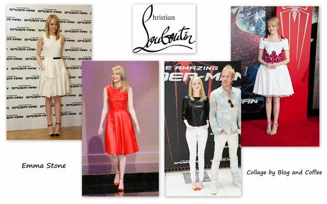 Yo adoro: El modelo Un Bout de Christian Louboutin vs La Favorita Suede Sandal de Persunmall Yo adoro: El modelo Un Bout de Christian Louboutin vs La Favorita Suede Sandal de Persunmall