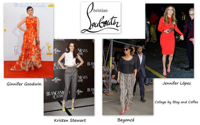 Yo adoro: El modelo Un Bout de Christian Louboutin vs La Favorita Suede Sandal de Persunmall Yo adoro: El modelo Un Bout de Christian Louboutin vs La Favorita Suede Sandal de Persunmall