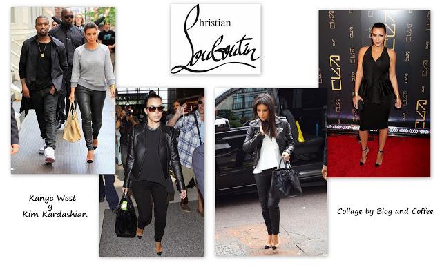 Yo adoro: El modelo Un Bout de Christian Louboutin vs La Favorita Suede Sandal de Persunmall Yo adoro: El modelo Un Bout de Christian Louboutin vs La Favorita Suede Sandal de Persunmall